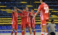 Argentinos Juniors reaccionó ante Belgrano y se metió en la final de la Copa Argentina