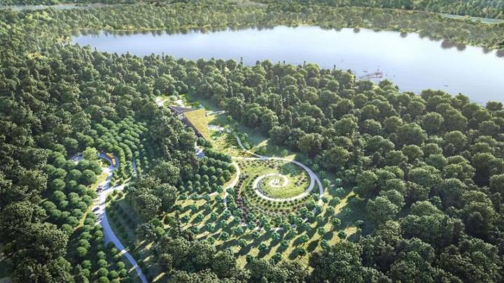 Henrico, HCPS break ground on $16M ‘living building’ at Wilton Farm