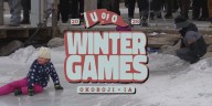 Iowa Great Lakes Chamber unveils logo for 46th annual University of Okoboji Winter Games
