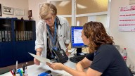 La doctora Paloma Vela, nueva directora científica del instituto Isabial de Alicante