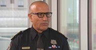 Regina police chief Farooq Sheikh terminated with cause