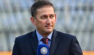 IND vs AUS, 2nd ODI: Ajit Agarkar Spotted At Team India's Training Session In Adelaide; Video
