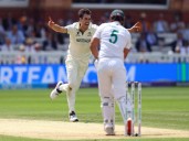 "It’s my body, I’ll probably have the final say": Cummins