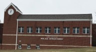 Drunk and emotional, resident apologizes for accidentally shooting gun through sliding door: North Royalton Police Blotter