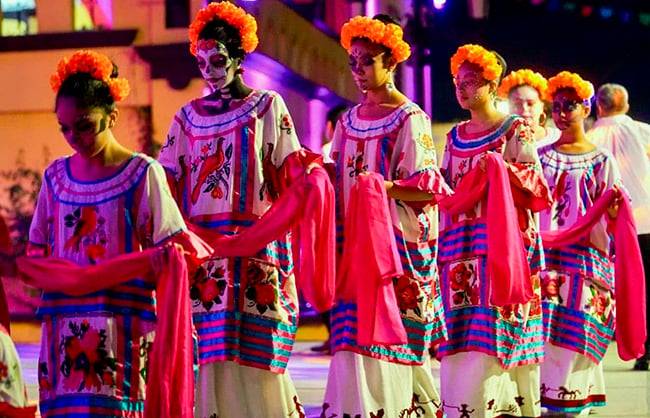 Gobierno de Ramos Arizpe realizará operativo de seguridad durante Halloween, Festival de la Catrina y Día de Muertos