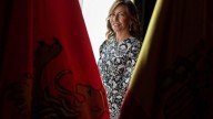 Entrevista a Natalia Chueca por el Día del Pilar