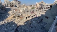 Israel y Hamás alcanzan un acuerdo para la paz en Gaza