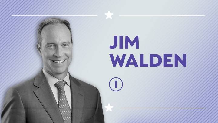 Meet the (former) candidate: Jim Walden
