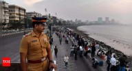 In charts: Is this the safest time to be alive, in India and the world?