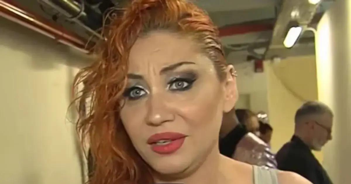 Hallaron a Lowrdez y su pareja, que intentó escapar, fue detenido