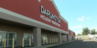 Darlington Holiday Warehouse opening soon