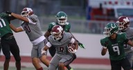 District 11-6A Football: Horn, Mesquite fall in district play