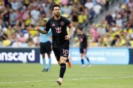 Serie al mejor de tres. Con Messi renovado, Inter Miami abre los playoffs de la MLS contra el rival al que viene de vencer por 5