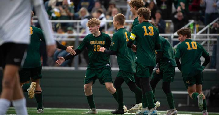 Coal City, Manteno advance to Saturday’s sectional championship