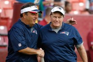Robert Kraft ordered Bill Belichick to fire Mike Lombardi, coach paid for embattled exec’s Super Bowl ring (report)