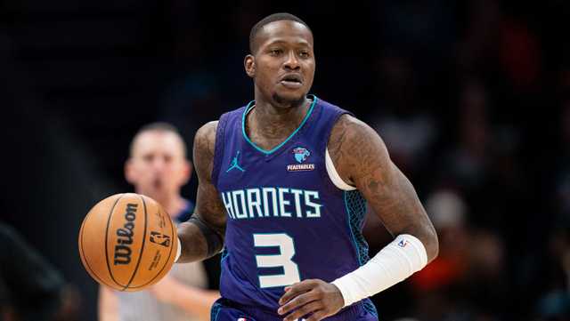 Terry Rozier's participation in gambling scheme described by NYPD commissioner