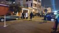 Breña: encuentran el cuerpo sin vida de una persona dentro de la maletera de un vehículo que llevaba varios días estacionado
