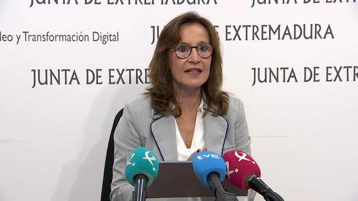 La Junta subraya la "fortaleza y dinamismo" del mercado laboral extremeño con cifras "históricas" de ocupados More