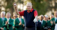 Golf legend Jack Nicklaus wins $50M verdict in defamation lawsuit against former business partners