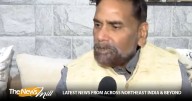 “Mahagathbandhan leaders wielding swords against each other”: JD(U)’s Rajiv Prasad amid stalemate over seat sharing