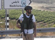 Más de 130 activistas de la Global Sumud Flotilla, deportados por Israel a Jordania