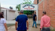 Aguas Blancas: Contará con un Hospital de Nivel II