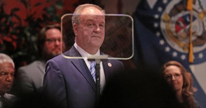 Attorneys cleared St. Louis County mailers, staffers say