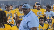 Southern University head coach Terrence Graves fired after 1