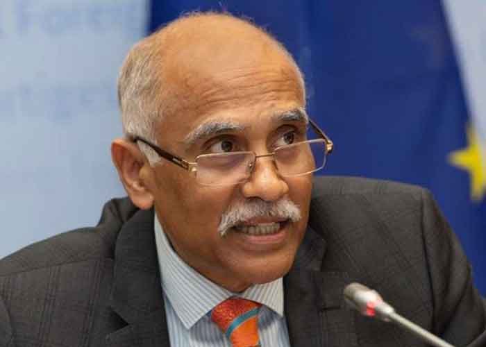 India lauds Trump’s role in achieving Gaza peace deal