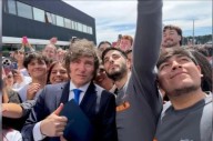 Milei anunció que impulsará una "reforma laboral"para incentivar la contratación formal en las pymes