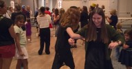 ‘It’s a great day to be Jewish’: Jupiter family celebrates release of hostages in Israel
