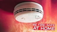 Fire Prevention 24-7 – Be Safe at Home