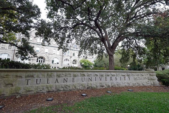 Louisiana lawmaker calls for funding freeze until Tulane, Loyola take action to protect students’ free speech
