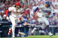 How to watch Dodgers vs. Phillies NLDS Game 3 live for free