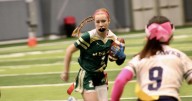 Mohave flag football falls at home against Deer Valley