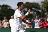 Su segundo título del año: Tomás Barrios logra sólida victoria y se consagra campeón del Challenger de Cali