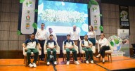 Comfenalco Tolima recibió premios a nivel nacional y regional por sus prácticas de sostenibilidad
