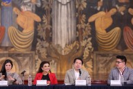 CDMX alberga por primera vez la reunión anual de la Red Internacional de Ciudades Arcoíris