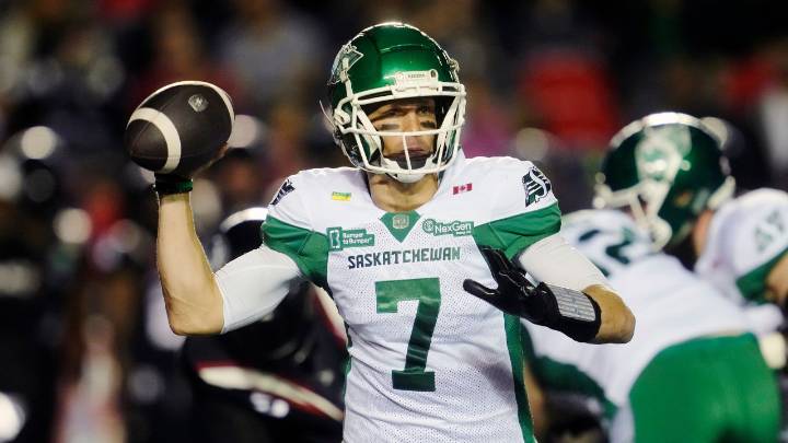 Around the CFL: Tiger-Cats, Roughriders look to clinch first place