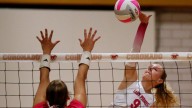 Lubbock-Cooper outlasts Coronado in five sets for crucial district win
