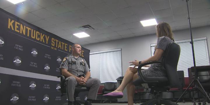 KSP investigates threats made against Parole Board
