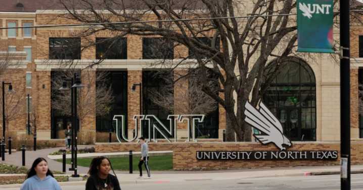 AG Ken Paxton to investigate UNT for not disciplining students accused of celebrating Charlie Kirk killing
