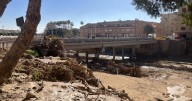 Un estudio de la Universidad Politécnica de Valencia asegura que las inundaciones de Paiporta no tuvieron origen en el barranco del Poyo