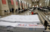 Provincia por provincia: qué se elige y cómo está el cuadro electoral en cada uno de los 24 distritos