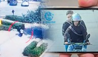 Hombre retira una fuerte suma de dinero y es atacado a balazos por "marcas" en VES