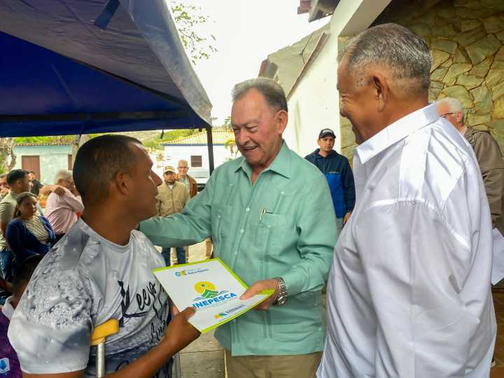 Morel, el gran impulsor del desarrollo insular, por Ángel Ciro Guerrero