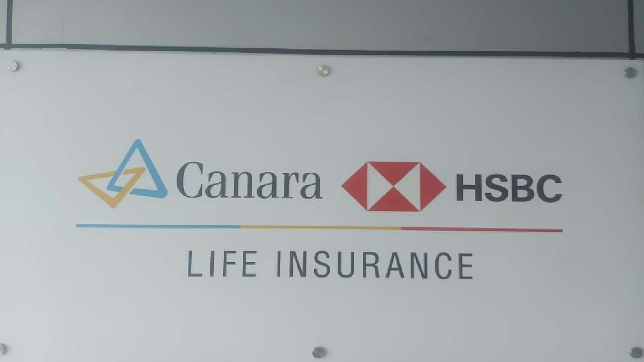Canara HSBC Life Insurance IPO to open for subscription on October 10 with entire OFS