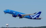 La expansión de Breeze Airways continúa en RDU con una base de tripulación y un nuevo servicio internacional