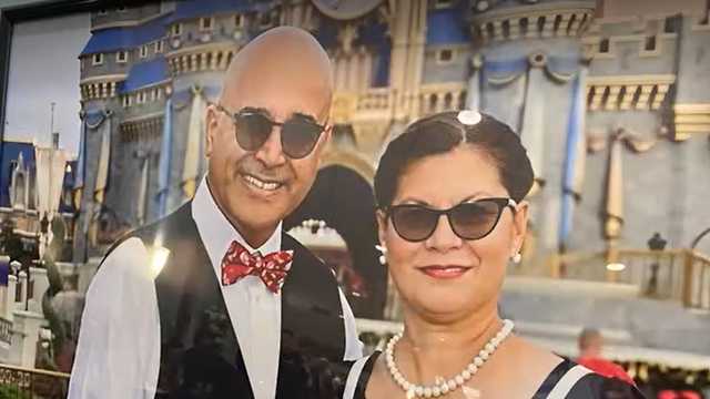 Flagler County Deputy Administrator killed in I