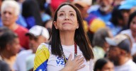 Nobel Peace Prize awarded to Venezuela's María Corina Machado